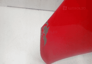 Maska pokrywa silnika toyota aygo 1 i 2005-2012R 3