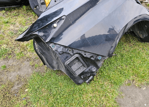 Toyota PRIUS IV 15-23 ćwiartka błotnik prawy tylny 2