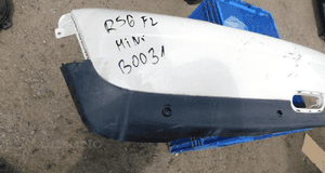 mini R56 FL zderzak nr B0031 WYSYŁKA 3
