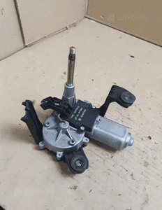 #SILNICZEK WYCIERACZKI TYLNEJ OPEL ASTRA J nr 13256917 5