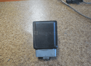 BLOKADA KIEROWNICY RENAULT OE 8200604932 2