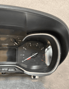 Licznik zegary citroen C3 aircross 9822634280 eu 4