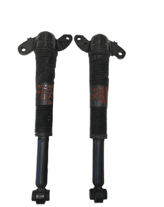 LAND ROVER DISCOVERY SPORT L550 JAGUAR E-PACE X540 RANGE ROVER EVOQUE L551 AMORTYZATORY TYŁ TYLNE PRAWA LEWA ORYGINALNE 1