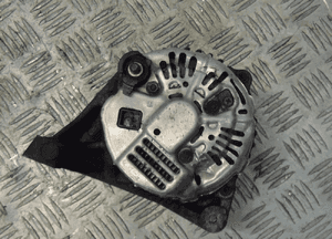 VOLVO S40 V40 I 1.8 1.6 ALTERNATOR 9472908 3