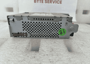 AUDI OE MULTIMEDIA CZYTNIK NAWIGACJA NAVI 8W2035036 Uszkodzony 4