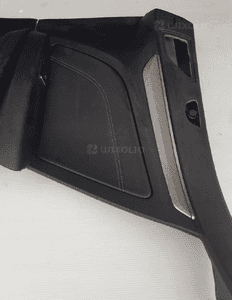 Mercedes E W207 A207 CABRIO boczek tylny LEWY PRAWY 2