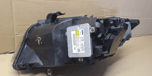 Lampa lampy przód BMW 3 E90 E91 Lift XENON kompletne lewa prawa 7202584 7202583 8