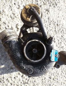 Turbosprężarka fiat ducato boxer jumper 2.8 jtd hdi 500364493 3