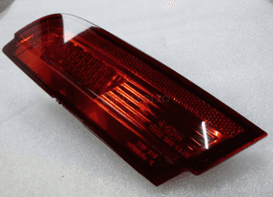 Jaguar xfr-s lampa prawy tył w klapę prawa tylna 5