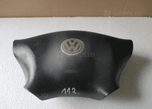 Air bag poduszka powietrzna kierowcy vw crafter i 1 1