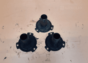 Tuleja skrzyni iveco daily 99- 8868584
