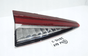 Lampa lewy tył lewa tylna skoda enyaq 5LG 3