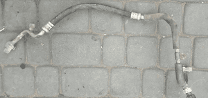 Subaru Legacy IV Outbeck rurka przewod klimatyzacji 2.0D 1