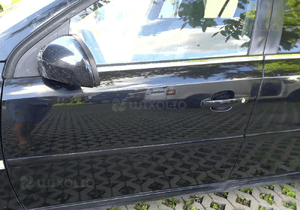 Opel Signum Vectra C lift drzwi  przod przednie lewe Z20R 2