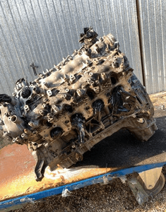 mercedes silnik AMG m157 ml GL GLS GLE G E S CL CLS  engine 1