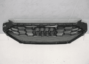 Audi A4 B9 s-line wzmocnienie grilla grill atrapa 4