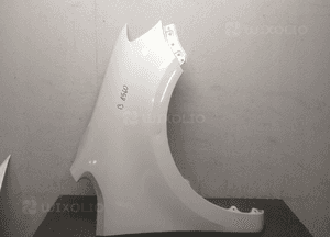 BŁOTNIK PRZÓD PRAWY VW SHARAN SEAT ALHAMBRA 7N 10- 1