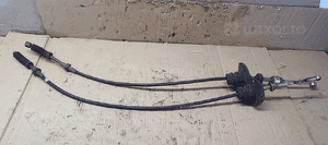 Linki zmiany biegów wybieraka Peugeot Boxer 96204885 1