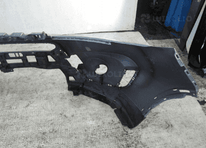 Suzuki vitara iii lift bez dziur zderzak przedni przód 5