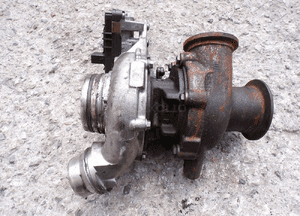Turbosprężarka bmw G30 G31 X1 X2 X3 2.0 d 8579212 1