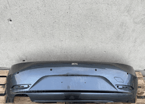 Zderzak tył tylny bmw Z4 E89 ii 2 2009- cały 1