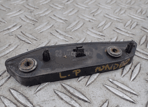 Ford mondeo MK4 ślizg zderzaka lewy przód 7S71-17D959-A radom 2