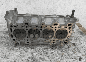 Głowica Kompletna Mazda V 5 I CR 6 GG GH Ford Focus II 2.0 16V 147KM LF95 6M8G-6090-A 8