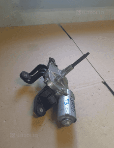 SILNICZEK WYCIERACZKI TYŁ SAAB 9-3 nr 0390201595 4