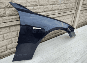 Bmw 7 vii E65 E66 lift błotnik przedni prawy 3