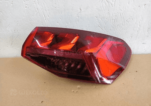 LAMPA PRAWA TYLNA PRAWY TYŁ AUDI A3 8Y LED 20- 1