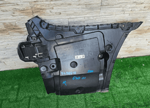 Ślizg zderzaka tył bmw 5 G30 lci 9498618