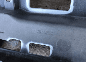 Zderzak tył tylny honda hrv hr-v iii 3 2021- 71501-3M0-0000 cały 7