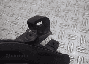 LAMPA LEWY PRZÓD OPEL VECTRA B EUROPA RADOM 4