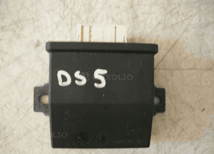Citroen DS5 moduł świateł led xenon 9665940880 2