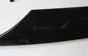 Listwa ozdobna dekor konsoli piano audi A6 C7 4G1853190 2014 4