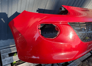 Opel adam zderzak przód przedni 13355266 3
