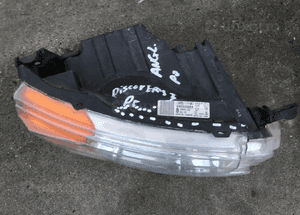 Lampa prawa przód Land Rover Discovery 3 III 04-09r 2