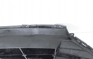 Kratka środkowa zderzaka ford kuga iii MK3 st-line 9