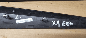 Dekor listwa ozdobna drzwi lewy przód BMW X1 E84 2991389 11