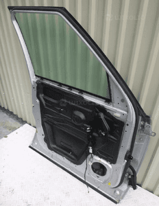 Range rover vogue L322 drzwi przód przednie lewe 6