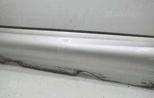 Listwa progowa lewa prawa 744 mercedes sl R230 eu 8