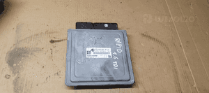 Komputer sterownik silnika Skoda Rapid 1.6 TDI 03L906023LM 3