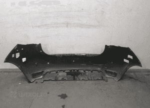 ZDERZAK TYŁ RENAULT ZOE 7