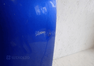 KLAPA TYŁ POKRYWA TOYOTA HILUX 8 VIII 2015- 4