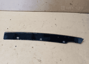 Listwa osłona słupka lewa audi A6 C5 1