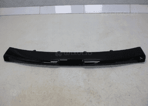Kia sportage iv 4 gt line lift 2018 spoiler przód 4