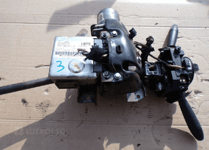 Fiat punto ii lift wspomaganie elektryczne kolumna 1075 bez regulacji 1