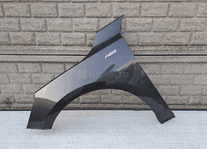 Ford focus MK4 mk 4 błotnik lewy przedni 1
