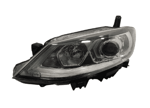 Lampa lewa lewy przód przednia led nissan pulsar C13 26060-3ZL5A 14- europa 1