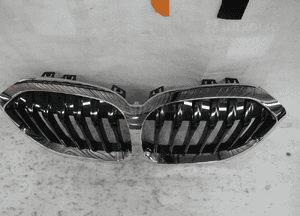 Bmw 1 F40 idealny grill atrapa nerki 4
